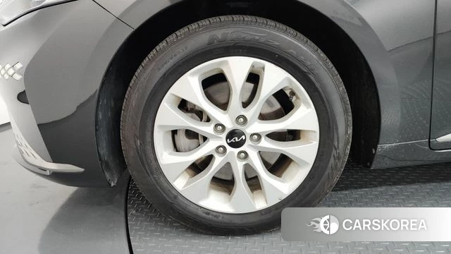 Kia K8 id 3892118 из Кореи 15