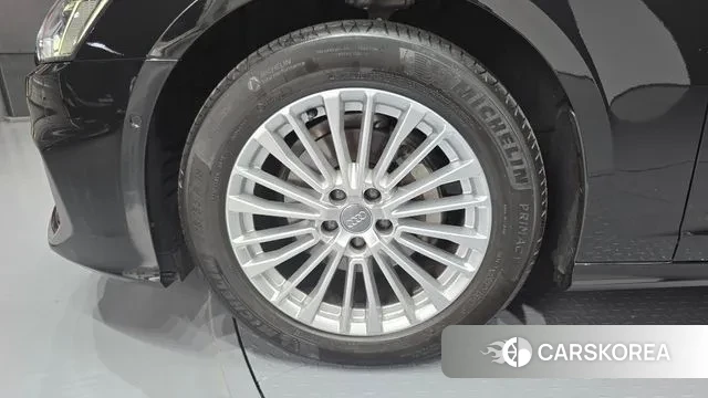 Audi A6 (C8) id 3328814 из Кореи 15