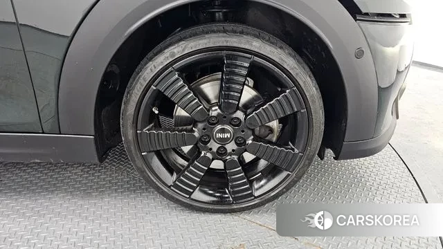 Mini Cooper S id 3561142 из Кореи 15