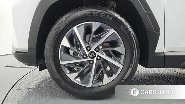 Hyundai Tucson (NX4) id 4593577 из Кореи 25