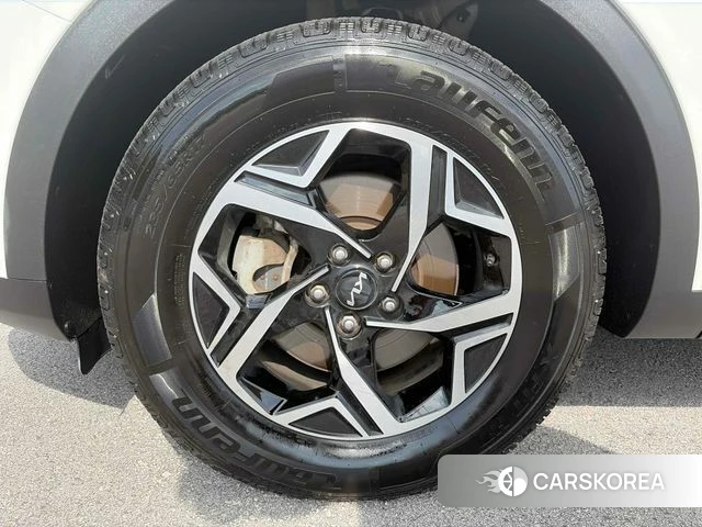 Kia Sportage 5th Generation id 4624149 из Кореи 13