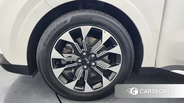 Kia Carnival 4th generation id 3686450 из Кореи 15