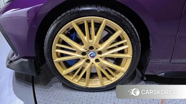 BMW 1 Series (F40) id 2989344 из Кореи 15