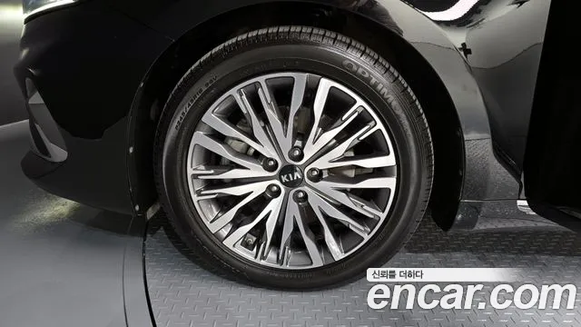 Kia K7 Premier id 2237349 из Кореи 15