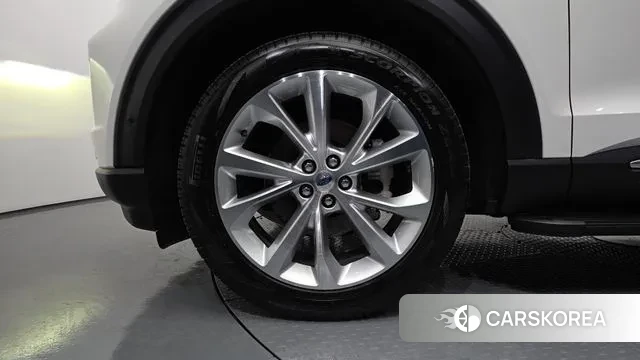 Ford Explorer 6th Generation id 3342566 из Кореи 15