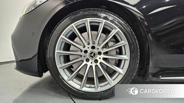 Mercedes-Benz S-Class W223 id 4731718 из Кореи 15