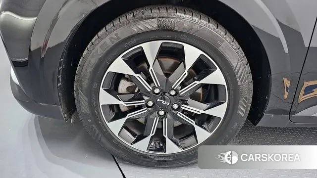 Kia Carnival 4th generation id 3462936 из Кореи 15