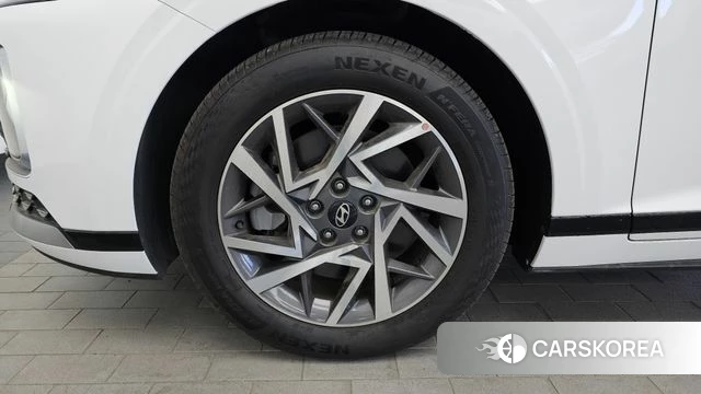 Hyundai Grandeur (GN7) id 4292214 из Кореи 29