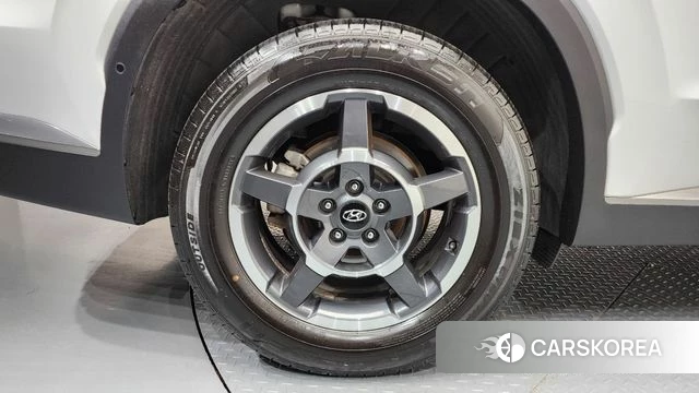 Hyundai The New Palisade id 3940954 из Кореи 15