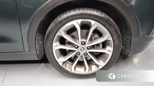 Ssangyong Tivoli Air id 3351413 из Кореи 15