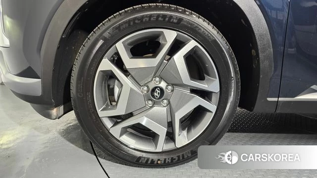 Hyundai The New Palisade id 3811400 из Кореи 15