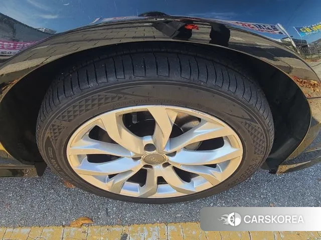 Audi New A6 id 3371216 из Кореи 15