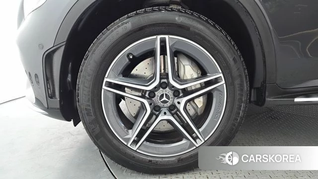 Mercedes-Benz GLC-Class X253 id 4785099 из Кореи 28