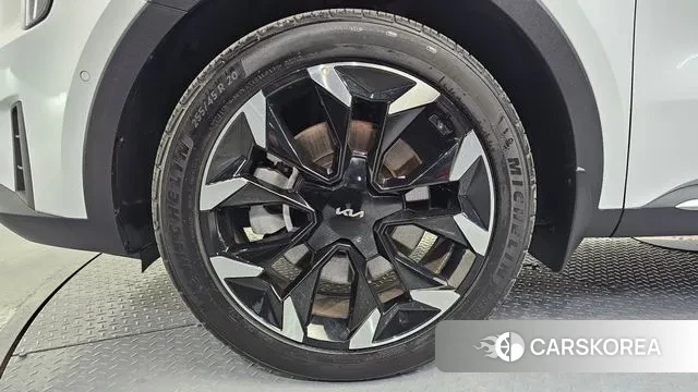 Kia The New Sorento 4th Generation id 3664398 из Кореи 15