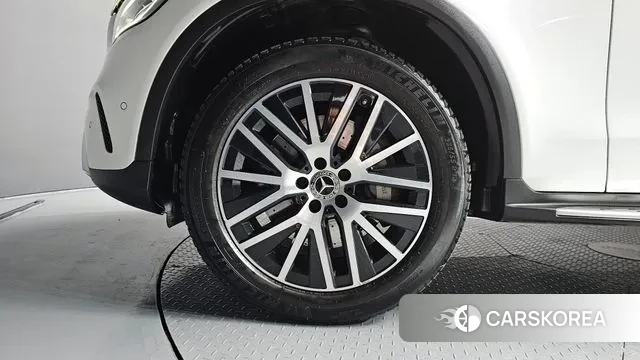 Mercedes-Benz GLC-Class X253 id 3601266 из Кореи 15