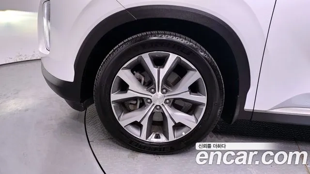 Hyundai Palisade id 2911092 из Кореи 15