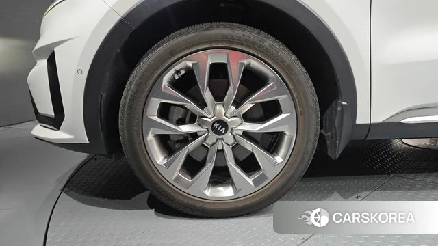 Kia Sorento 4th Generation id 4637312 из Кореи 28