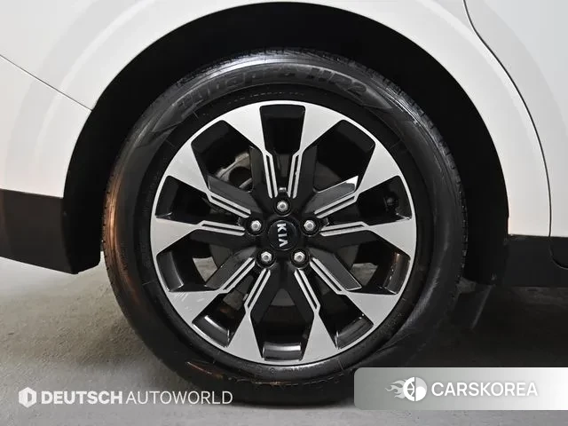 Kia Carnival 4th generation id 3697771 из Кореи 15