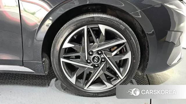 Hyundai The New Grandeur IG id 2961267 из Кореи 15