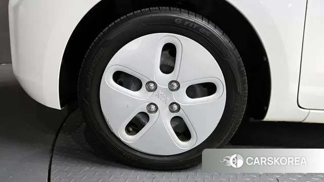 Kia The New Ray id 3312042 из Кореи 15