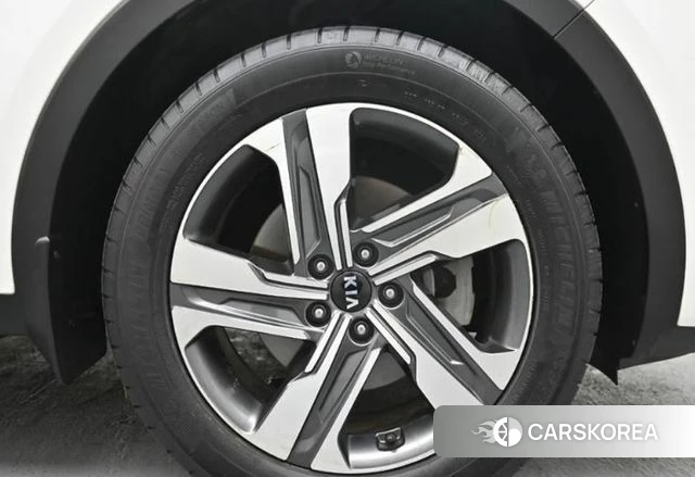 Kia Sorento 4th Generation id 4304098 из Кореи 15