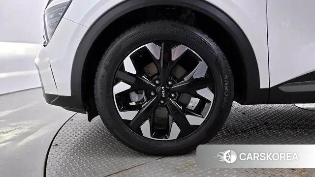 Kia Sportage 5th Generation id 3017222 из Кореи 15