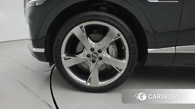 Genesis GV80 id 4316262 из Кореи 15