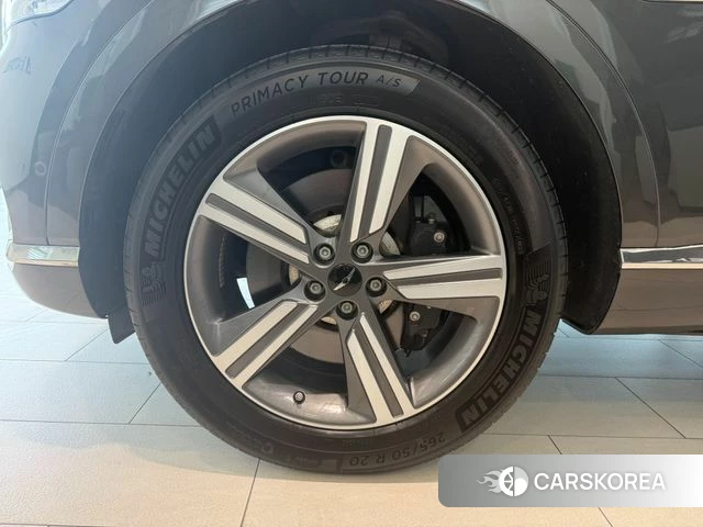 Genesis GV80 Coupe id 3864395 из Кореи 15