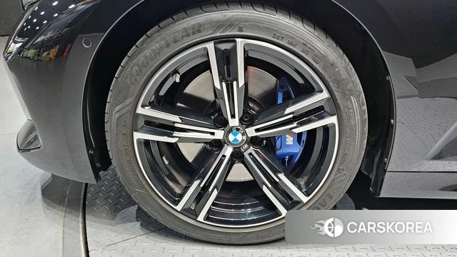 BMW 3 Series (G20) id 3793451 из Кореи 15