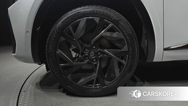 Renault Korea (Samsung) Grand Coleos id 4719777 из Кореи 15