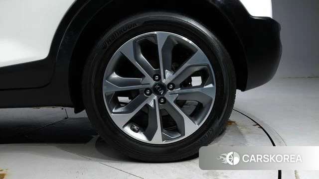 Kia Stonic id 4642960 из Кореи 15