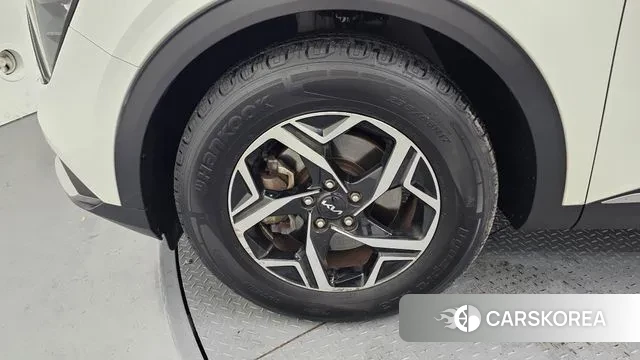 Kia Sportage 5th Generation id 3416820 из Кореи 15