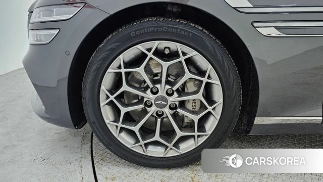 Genesis G80 (RG3) id 3892285 из Кореи 15