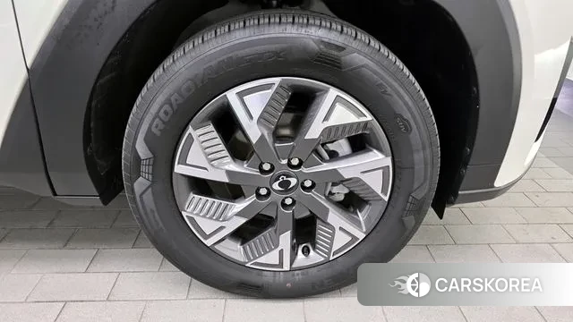 Ssangyong Torres EVX id 3431616 из Кореи 15