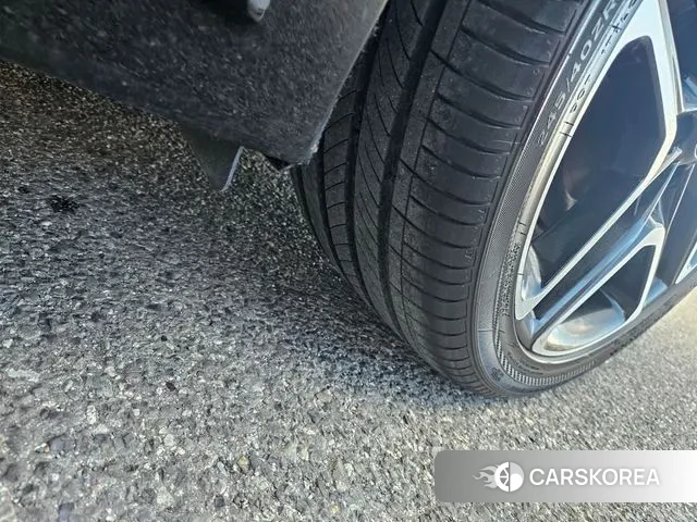 Hyundai Grandeur IG id 3779323 из Кореи 15