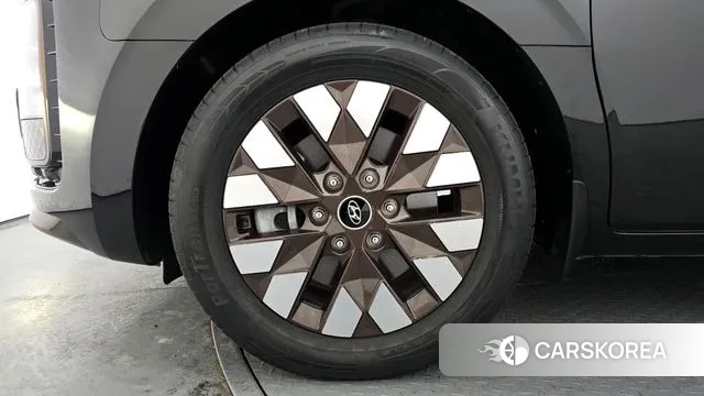 Hyundai Staria id 3702467 из Кореи 15