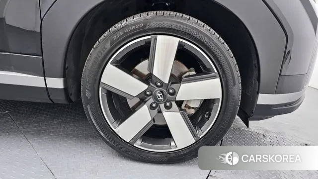 Hyundai Santa Fe (MX5) id 3711699 из Кореи 15