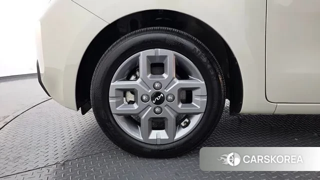 Kia The New Kia Ray id 3605853 из Кореи 15