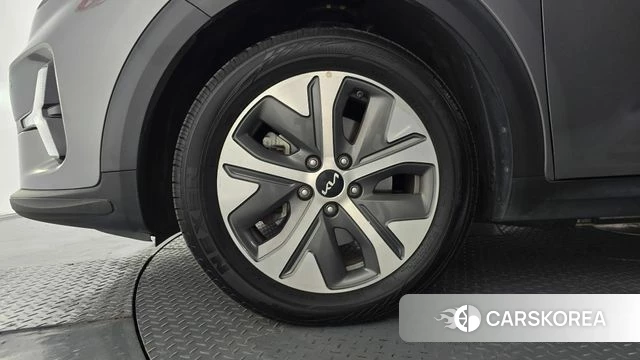 Kia Niro Plus id 4636378 из Кореи 15