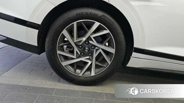 Hyundai Grandeur (GN7) id 4381650 из Кореи 26
