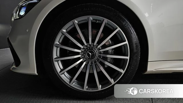Mercedes-Benz AMG GT id 4754406 из Кореи 15