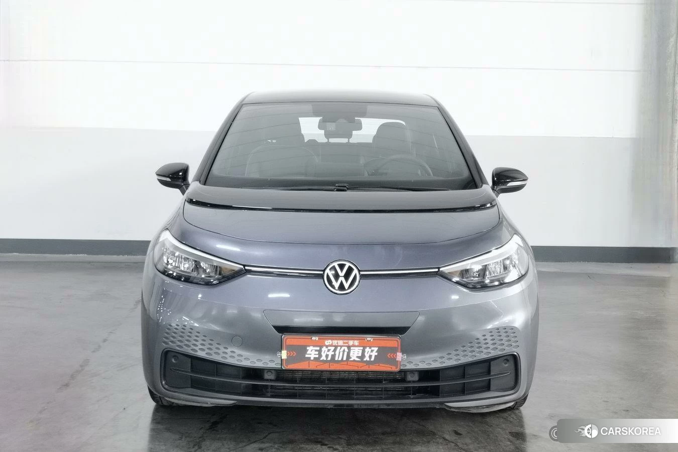 Volkswagen ID.3 id 4461266 из Китая 19