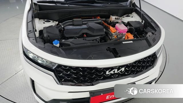 Kia Sorento 4th Generation id 4592409 из Кореи 35