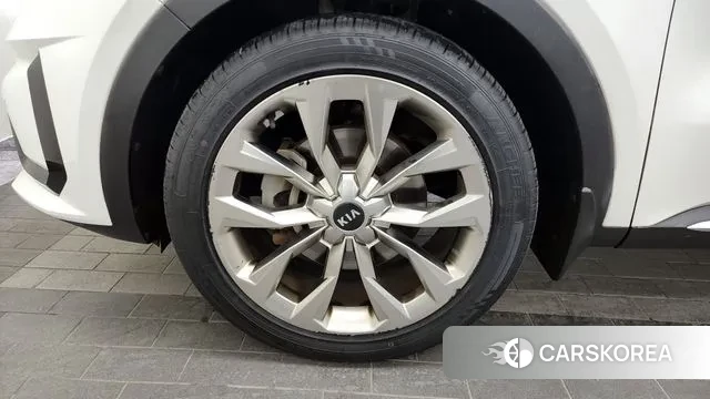 Kia Sorento 4th Generation id 3598430 из Кореи 15