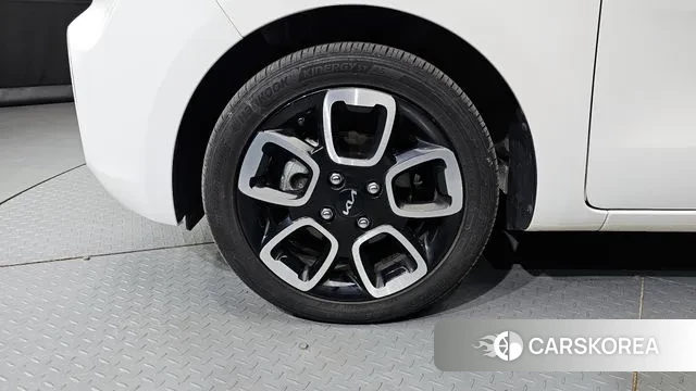 Kia The New Ray id 3334442 из Кореи 15