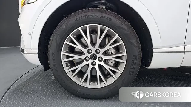 Genesis GV80 id 3419928 из Кореи 15