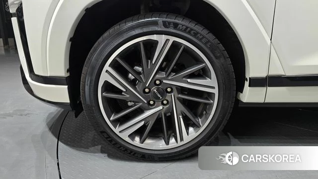 Ssangyong Actian 2nd Generation id 4630211 из Кореи 31
