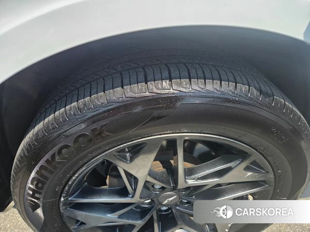 Genesis GV70 id 4334090 из Кореи 15