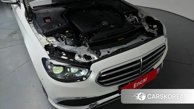 Mercedes-Benz E-Class W213 id 4725438 из Кореи 28
