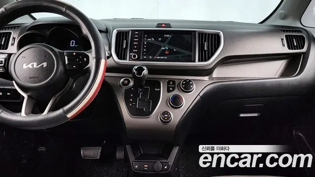 Kia The New Ray id 2679020 из Кореи 15
